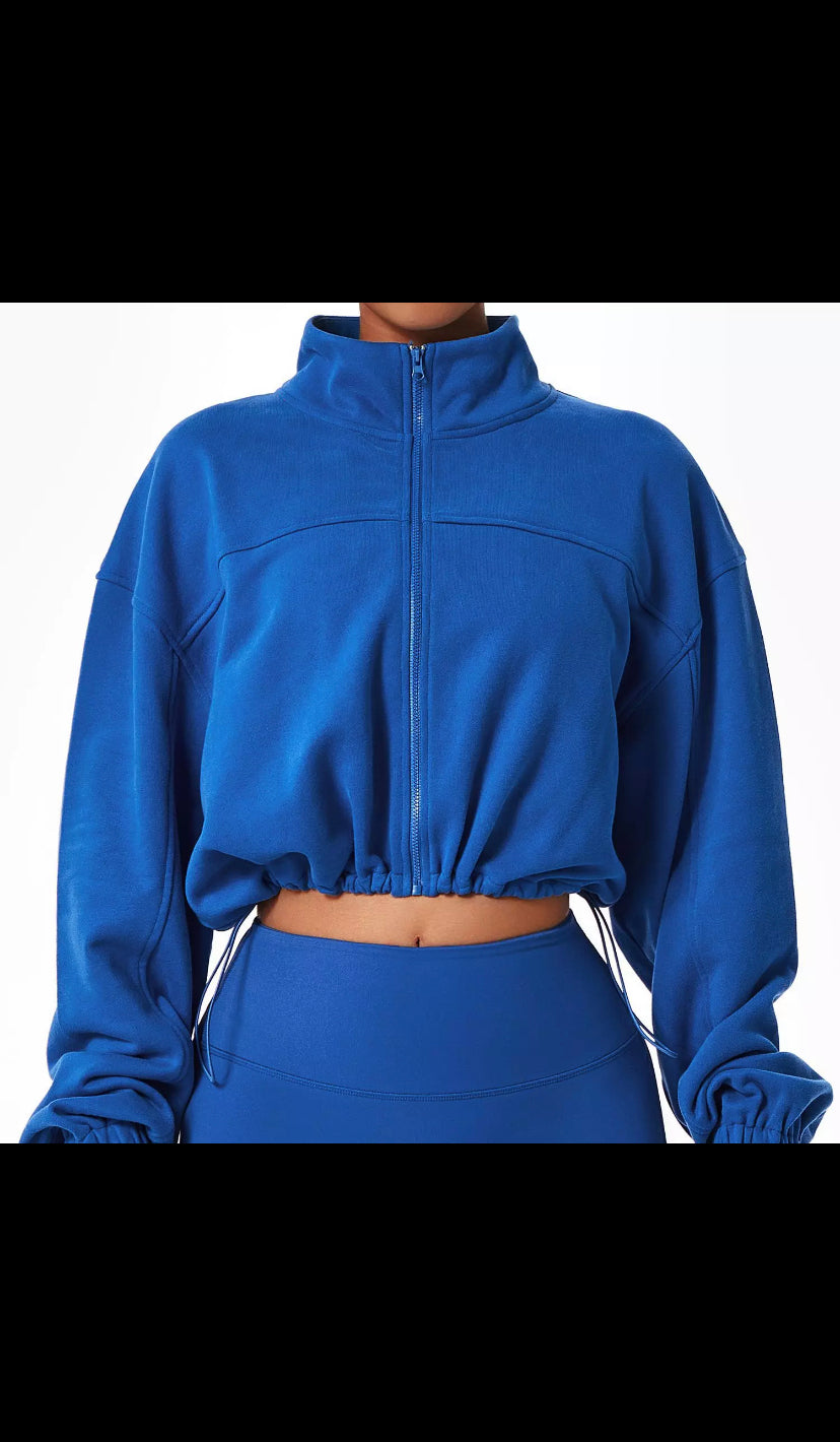 Vivalife SPF ME Jacket