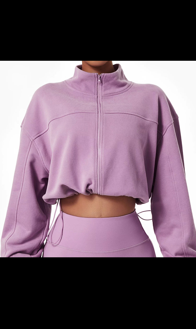 Vivalife SPF ME Jacket