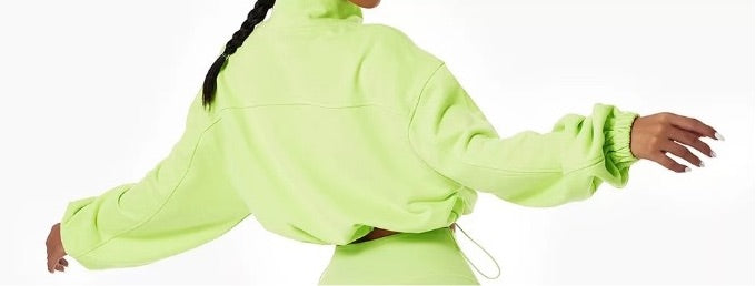 Vivalife SPF ME Jacket