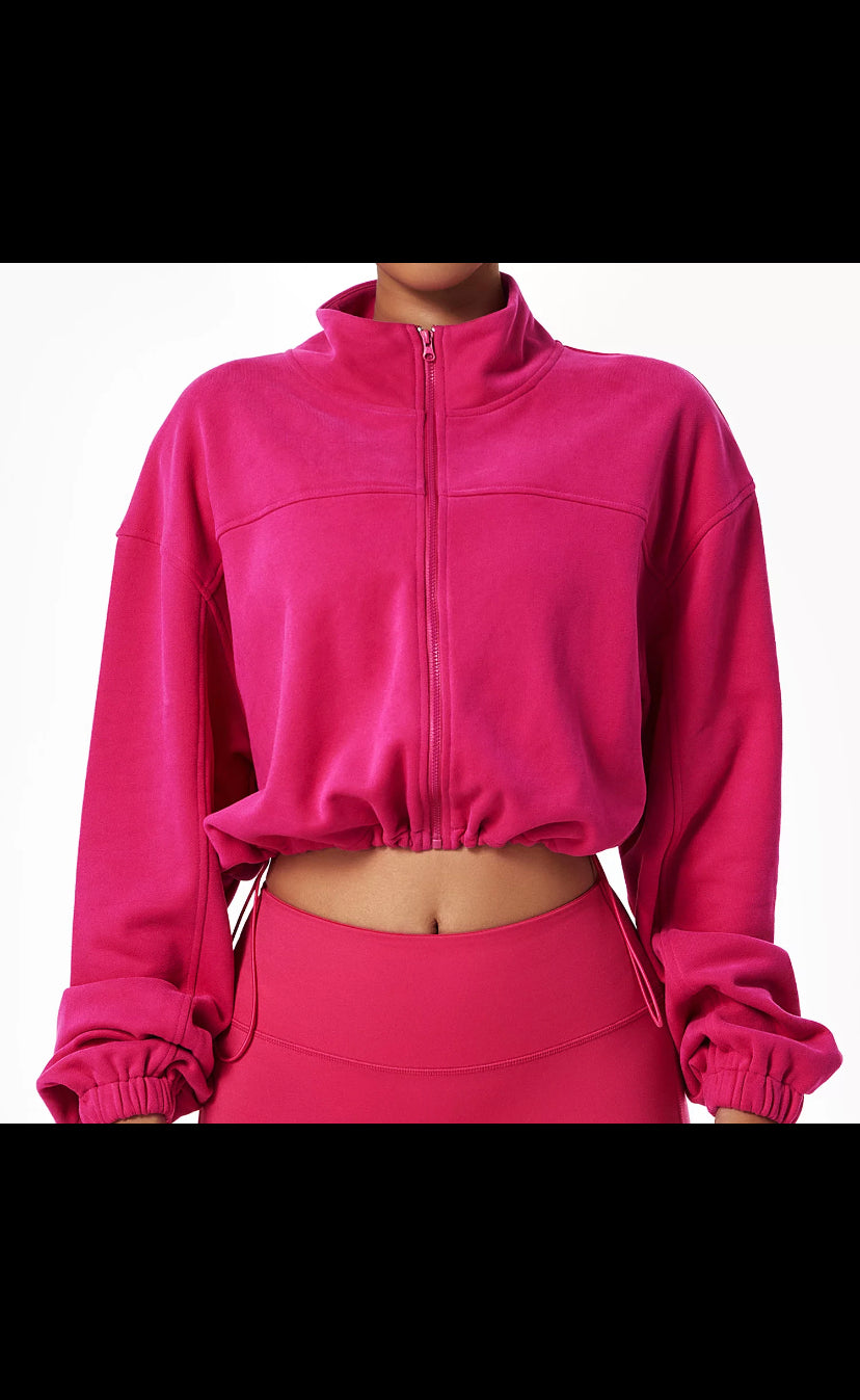 Vivalife SPF ME Jacket